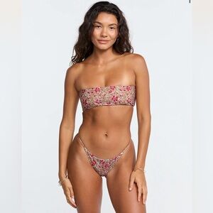 BENOA Swim CHIBI BOTTOM- EDEN (M) 🌸